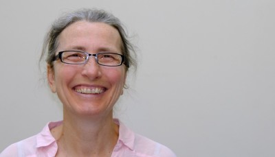 Sachbearbeiterin Koordination